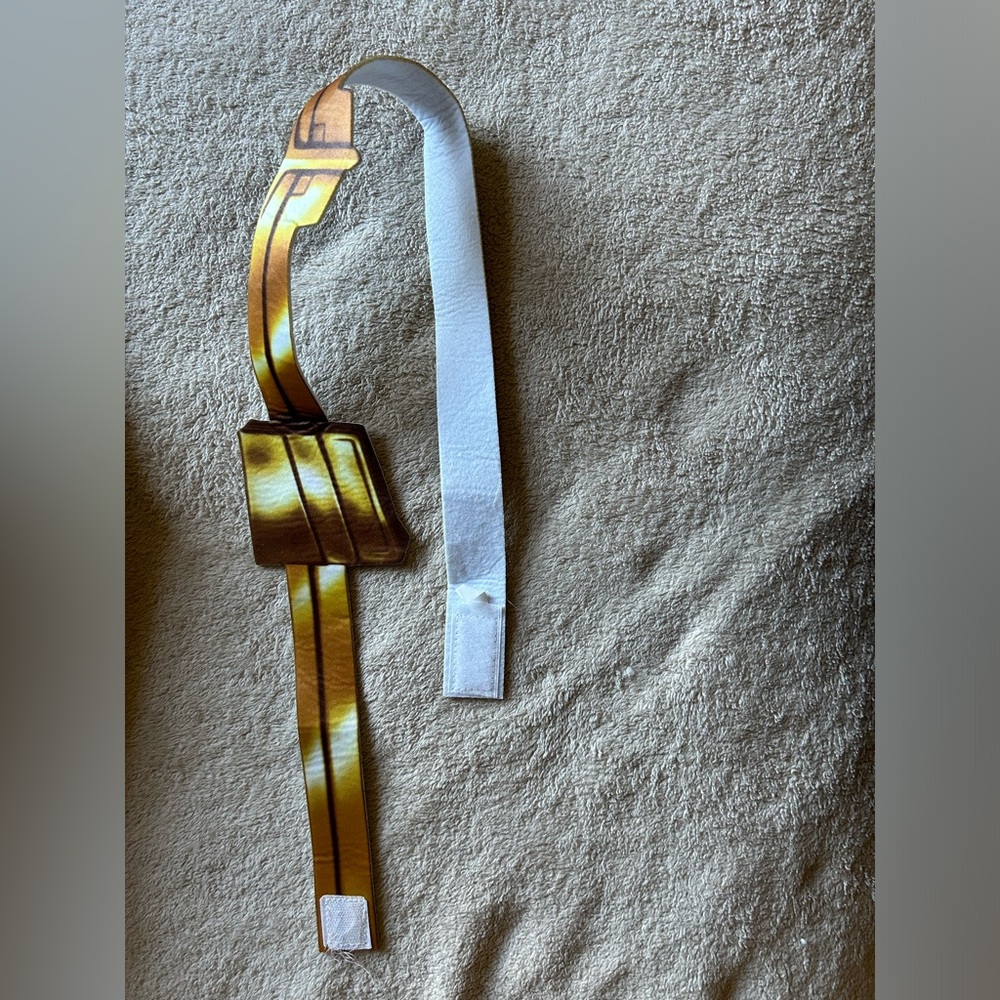 Costume Belt